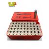 Image 1 : 50 Rounds of 38 Special Plain Lead Steel Case Handgun Ammunition