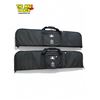 Image 1 : 2 x M1A Springfield Armory Black Soft Rifle Cases