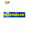 Image 1 : Vintage Michelin Double Sided Metal Advertising Sign