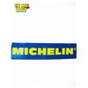 Image 2 : Vintage Michelin Double Sided Metal Advertising Sign