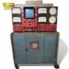 Image 1 : Sun 1020 Electronic Diagnosis Engine Tester Wiring Junction Unit Model U-101