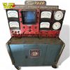 Image 2 : Sun 1020 Electronic Diagnosis Engine Tester Wiring Junction Unit Model U-101