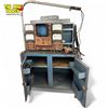 Image 3 : Sun 1020 Electronic Diagnosis Engine Tester Wiring Junction Unit Model U-101