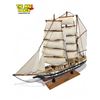 Image 2 : Vintage Belem Model Ship