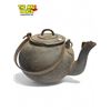 Image 1 : Heavy Vintage Cast Metal #3 Teapot