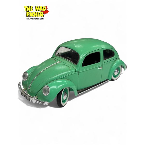 Solido Coccinelle VW1949 1:17 Scale Die Cast Model Car