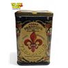 Image 1 : Great Graphics Flor De Lis Yerba Paraguaya Tin