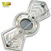 Image 2 : .925 Silver Deco Brooch