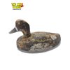 Image 2 : Vintage Hand Made Wooden Duck Decoy