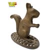 Image 2 : Vintage Cast Metal Squirrel Nut Cracker