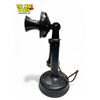 Image 2 : Vintage Kellogg Candle Stick Telephone