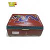 Image 1 : Vintage Dragon Themed Cloisonne Lidded Box