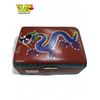 Image 2 : Vintage Dragon Themed Cloisonne Lidded Box