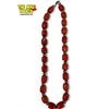 Image 1 : Vintage Coral Necklace