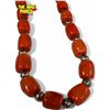 Image 2 : Vintage Coral Necklace
