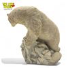 Image 2 : United Design Polar Bear Figurine
