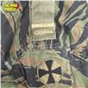 Image 4 : Vintage Military Camo Jacket & Pants