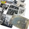 Image 3 : Collection Of WW1 & WW2 French Military Photos