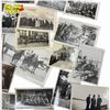Image 4 : Collection Of WW1 & WW2 French Military Photos