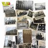 Image 6 : Collection Of WW1 & WW2 French Military Photos