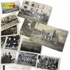 Image 7 : Collection Of WW1 & WW2 French Military Photos