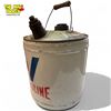 Image 4 : Vintage Valvoline Oil Can SAE 20