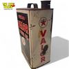 Image 3 : Vintage Texaco Valor Motor Oil Tin