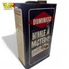 Image 3 : Vintage Dominion Motor Oil Tin