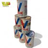 Image 3 : 6x Vintage Valvoline Oil Cans : SAE 10W, SAE 30, SAE 20W, & More
