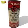 Image 1 : Vintage Firestone Cooling System Cleaner Can