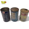 Image 3 : 3x Vintage Oil Can : RPM, STP, & Durol