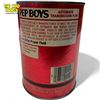 Image 3 : Vintage Pep Boys Dexron II Automatic Transmission Fluid Paper Can
