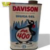 Image 1 : Vintage Davidson Silica Gel PA 400 Tin