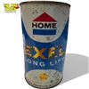 Image 1 : Vintage HOME Excel Long Life Oil Can