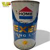 Image 1 : Vintage HOME Excel Long Life Oil Can
