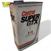 Image 4 : Vintage Castrol Super GTX Can
