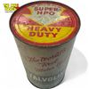 Image 2 : Vintage Valvoline Super HPO Heavy Duty Oil Can