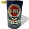 Image 1 : Vintage RPM ATF Special Oil Can