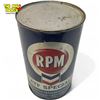 Image 2 : Vintage RPM ATF Special Oil Can