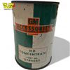 Image 1 : Rare Early GM Accessories HD Concentrate Oil Can