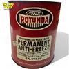 Image 1 : Vintage Rotunda Anti-Freeze Can