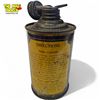 Image 3 : Vintage Alemite Graphite Penetrating Oil Can