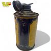 Image 4 : Vintage Alemite Graphite Penetrating Oil Can