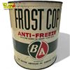 Image 1 : Vintage BA Frost Cop Anti-Freeze Can