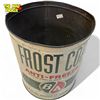 Image 2 : Vintage BA Frost Cop Anti-Freeze Can