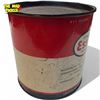 Image 3 : Vintage Esso MP Grease Can