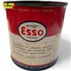 Image 4 : Vintage Esso MP Grease Can