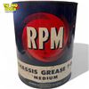 Image 1 : Vintage RPM Chassis Grease Medium Can