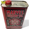 Image 2 : Vintage Marvel Mystery Oil Can