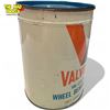 Image 4 : Vintage Valvoline Wheel Bearing Grease Can